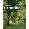 LandBook Second Edition: An Owner's Manual for Rural Land