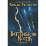 Battle for the North (Rogue Merchant Book #4): LitRPG Series