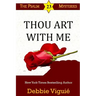 Thou Art With Me