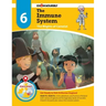 The Immune System: The Blights of Camelot - Adventure 6