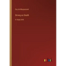 Strong as Death: in large print