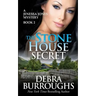 The Stone House Secret: A Jenessa Jones Mystery Book 2