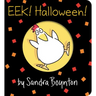 Eek! Halloween!
