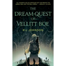 The Dream-Quest of Vellitt Boe