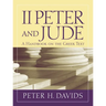 2 Peter and Jude: A Handbook on the Greek Text
