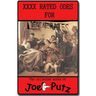 XXXX Rated Odes To Degenerates