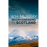 Mountaineering in Scotland