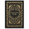 Grandpa's Story: A Memory and Keepsake Journal for My Family