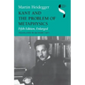 Kant and the Problem of Metaphysics, Fifth Edition, Enlarged