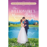 The Billionaire's Marriage Barter