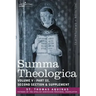 Summa Theologica, Volume 5 (Part III, Second Section & Supplement)