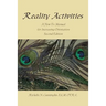 Reality Activities: A How to Manual for Increasing Orientation