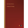 A Manual of Zoology