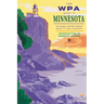 The WPA Guide to Minnesota