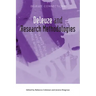 Deleuze and Research Methodologies