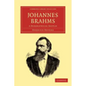 Johannes Brahms: A Biographical Sketch