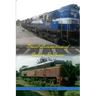 Diesel Locomotives of Indian Railways