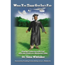 When You Think God Isn't Fair: Staying Connected with God after the Death of a Murdered Child