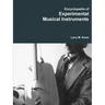 Encyclopedia of Experimental Musical Instruments