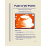 Pulse of the Planet No.2: On Cosmic Energy, Acupuncture Energy, A-Bombs & Earthquakes, and Wilhelm Reich's Orgone Accumulator