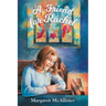 A Friend for Rachel