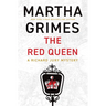 The Red Queen: A Richard Jury Mystery