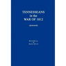 Tennesseans in the War of 1812