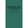 Babies for Sale: The Tennessee Children's Home Adoption Scandal