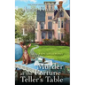 Murder at the Fortune Teller's Table