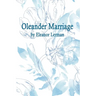 Oleander Marriage