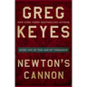 Newton's Cannon