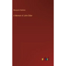 A Memoir of John Elder