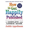 How to Get Happily Published, Fifth Edition
