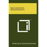 Ebulliometric Measurements