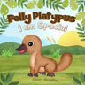 Polly Platypus - I am Special