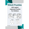 Nikoli Puzzles