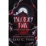 Blood Day: A Standalone Dark Academia Novel