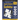 Big Book of Jigsaw Samurai Sudoku: 1000 Medium Jigsaw Sudoku Puzzles Overlapping into 200 Samurai Style