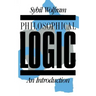 Philosophical Logic: An Introduction