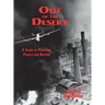 Out of the Desert: A Story of Palestine, Ploesti and Beyond