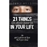 21 Things You Should Never Do in Your Life: The Most Controversial Book You'll Ever Read