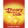 The Theory of Money and Credit