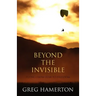 Beyond The Invisible: Flying from Fear to Freedom