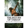 The Return Of Tarzan