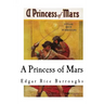 A Princess of Mars