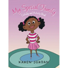 My Special Family: Coloring and Activity Book
