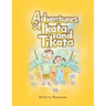 Adventures of Ikata & Tikata