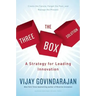 The Three-Box Solution: A Strategy for Leading Innovation