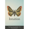 Happiness in Your Life - Book Two: Intuition
