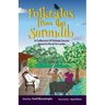 Folktales From The Serendib: A Collection of Sinhala Stories Heard In Rural Sri Lanka